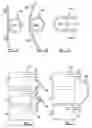 Fig. 05 - Assembly for the stabilisation of vertebral bodies of the spine