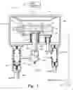 Fig. 02 - Substrate support lift mechanism