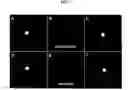 Fig. 03 - Environment sensor and conjugated polyene for manufacturing environment sensors