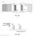 Fig. 07 - Assay test strips and reading same