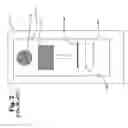 Fig. 03 - System and method for Raman spectroscopy assay using paramagnetic particles