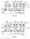 Fig. 07 - Methods relating to the reconstruction of semiconductor wafers for wafer-level processing