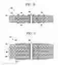 Fig. 07 - Method of making a multi-chip electronic package having laminate carrier