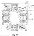 Fig. 08 - Method and apparatus for flip-chip packaging providing testing capability