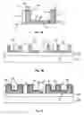 Fig. 02 - Method of fabricating sectional field effect devices