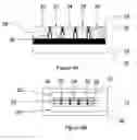 Fig. 05 - Structure and method for dual-gate FET with SOI substrate