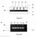 Fig. 06 - Structure and method for dual-gate FET with SOI substrate
