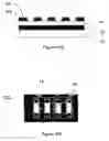 Fig. 12 - Structure and method for dual-gate FET with SOI substrate