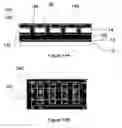 Fig. 16 - Structure and method for dual-gate FET with SOI substrate