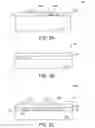 Fig. 04 - Memory elements having patterned electrodes and method of forming the same