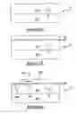 Fig. 02 - Single transistor RAM cell and method of manufacture