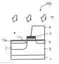 Fig. 01 - Method for manufacturing a solid-state image capturing device and electric information device