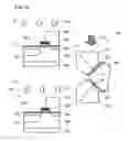 Fig. 17 - Method for manufacturing a solid-state image capturing device and electric information device