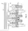 Fig. 16 - DRAM access transistor