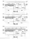 Fig. 13 - Self-aligned STI SONOS