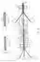 Fig. 02 - Apparatus and method for making circuitized substrates in a continuous manner
