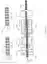 Fig. 03 - Apparatus and method for making circuitized substrates in a continuous manner