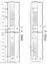 Fig. 03 - Semiconductor device having a plurality of different layers and method therefor