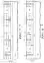 Fig. 05 - Semiconductor device having a plurality of different layers and method therefor