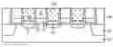 Fig. 01 - Semiconductor device having contact plug formed in double structure by using epitaxial stack and metal layer and method for fabricating the same