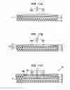 Fig. 11 - Method of manufacturing multi-layered substrate
