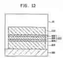 Fig. 08 - Method of manufacturing semiconductor device having reaction barrier layer