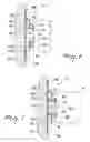 Fig. 04 - Section for supporting electrical components