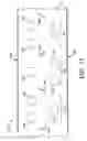 Fig. 12 - High speed, high density interconnection device