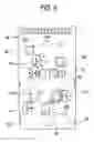 Fig. 07 - Electric connection box having an improved insulating structure
