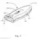 Fig. 05 - Thumb drive with retractable USB connector