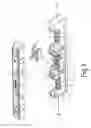 Fig. 02 - Bus bar carrier