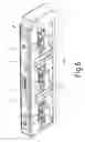 Fig. 05 - Bus bar carrier