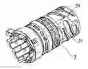 Fig. 01 - Electrical connector