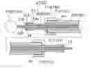 Fig. 01 - Bicycle cable