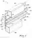 Fig. 03 - Device for supporting electrical components and wiring accessories