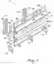 Fig. 04 - Device for supporting electrical components and wiring accessories
