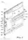 Fig. 06 - Device for supporting electrical components and wiring accessories