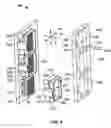 Fig. 04 - Connector assembly with mating guide surfaces