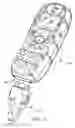 Fig. 02 - Data connector with changeable connector key and method of using the same