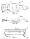 Fig. 03 - Data connector with changeable connector key and method of using the same