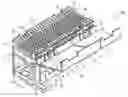 Fig. 01 - Terminal block equipped with a cover