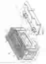 Fig. 04 - Terminal block equipped with a cover