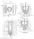 Fig. 05 - Underwater flotation safety device