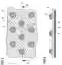 Fig. 02 - Airbag fabric
