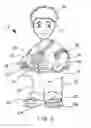 Fig. 03 - Tummy pal doll ensemble and storage system