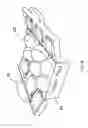 Fig. 07 - Tummy pal doll ensemble and storage system
