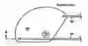 Fig. 01 - Steering system for movable toy vehicles