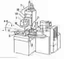 Fig. 01 - Method for calibrating a grinding machine