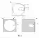 Fig. 06 - Method for analyzing effective polishing frequency and effective polishing times for chemical mechanical planarization polishing wafers with different polishing pad profiles