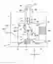Fig. 01 - Eyeglass lens processing apparatus